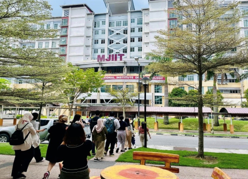 AOFUA Summer Camp image