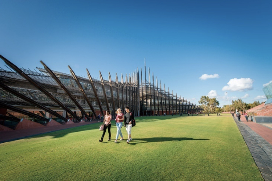 Image of Edith Cowan University