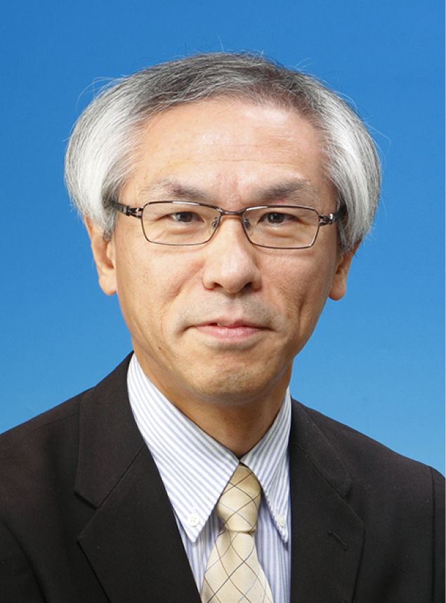 事業責任者 副学長（教育担当）　田口　亮